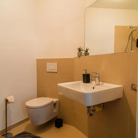 Panorama Bliss - Luxus Apartment In Braunschweig'S Altstadt Exterior foto