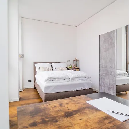 Panorama Bliss - Luxus Apartment In Braunschweig'S Altstadt Exterior foto