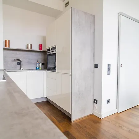 Panorama Bliss - Luxus Apartment In Braunschweig'S Altstadt Exterior foto