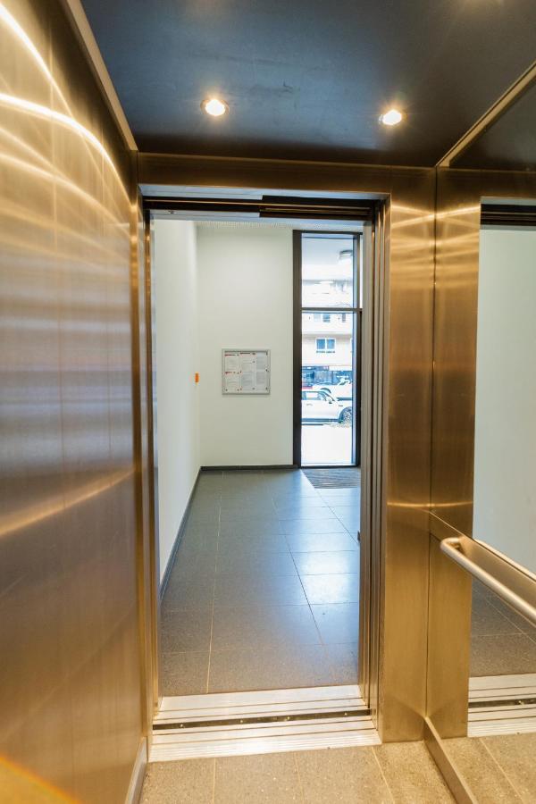 Apartamento Panorama Bliss - Luxus In Braunschweig's Altstadt