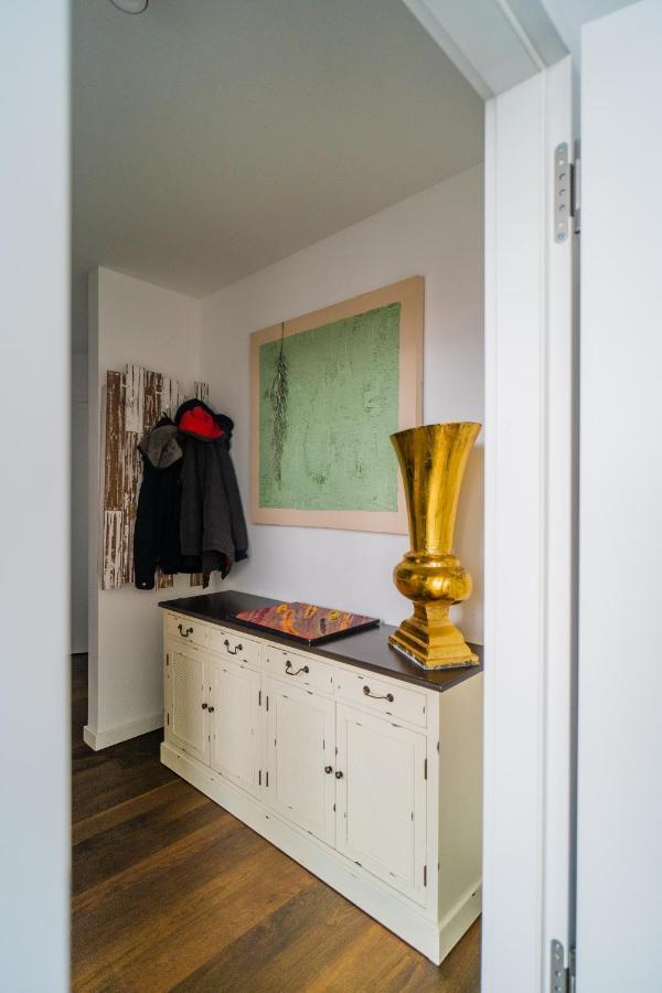 Panorama Bliss - Luxus In Braunschweig's Altstadt Apartment *